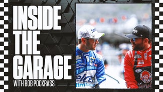 Next Story Image: Inside The Garage: Just How Bad do Drivers Want to Beat Former Teammates?
